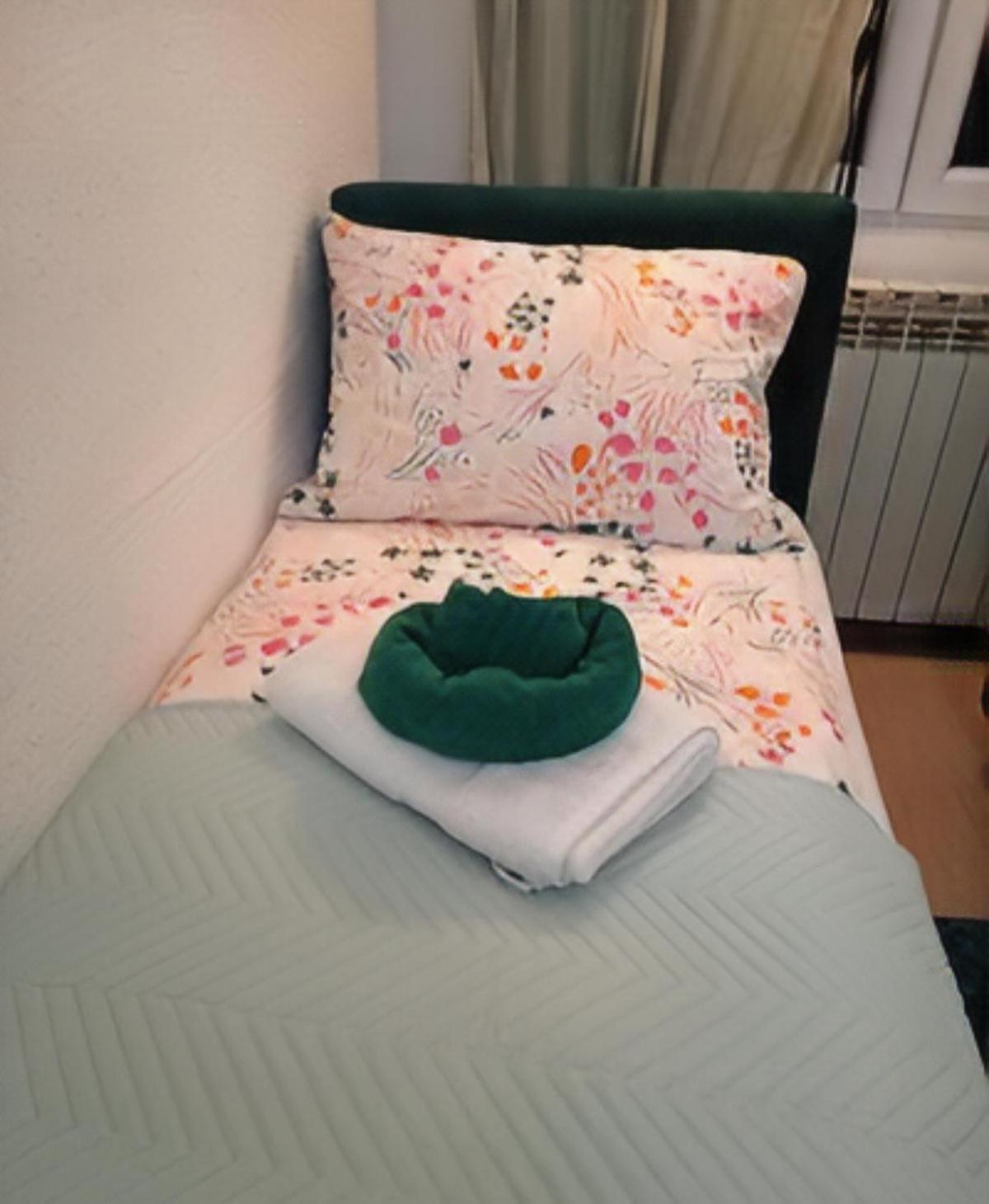 Apartment Artuso *