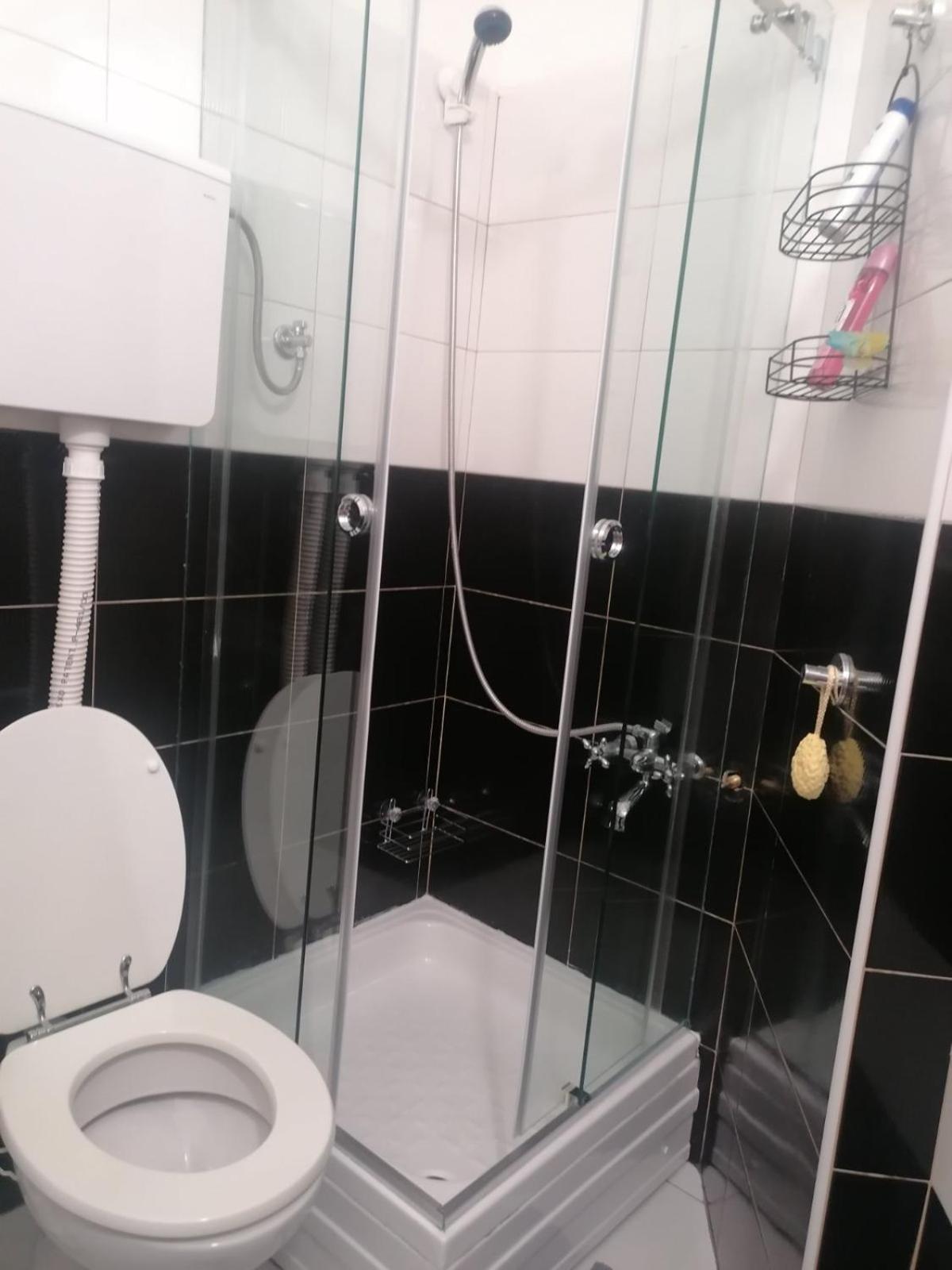 Apartment Artuso Belgrade